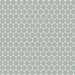 Bedrosians Tile & Stone - Marin - 3/4" Porcelain Penny Round Mosaic - Aloe Green Matte
