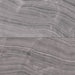 Bedrosians - Gemma 24" x 48" Honed Porcelain Field Tile - Grey Onyx