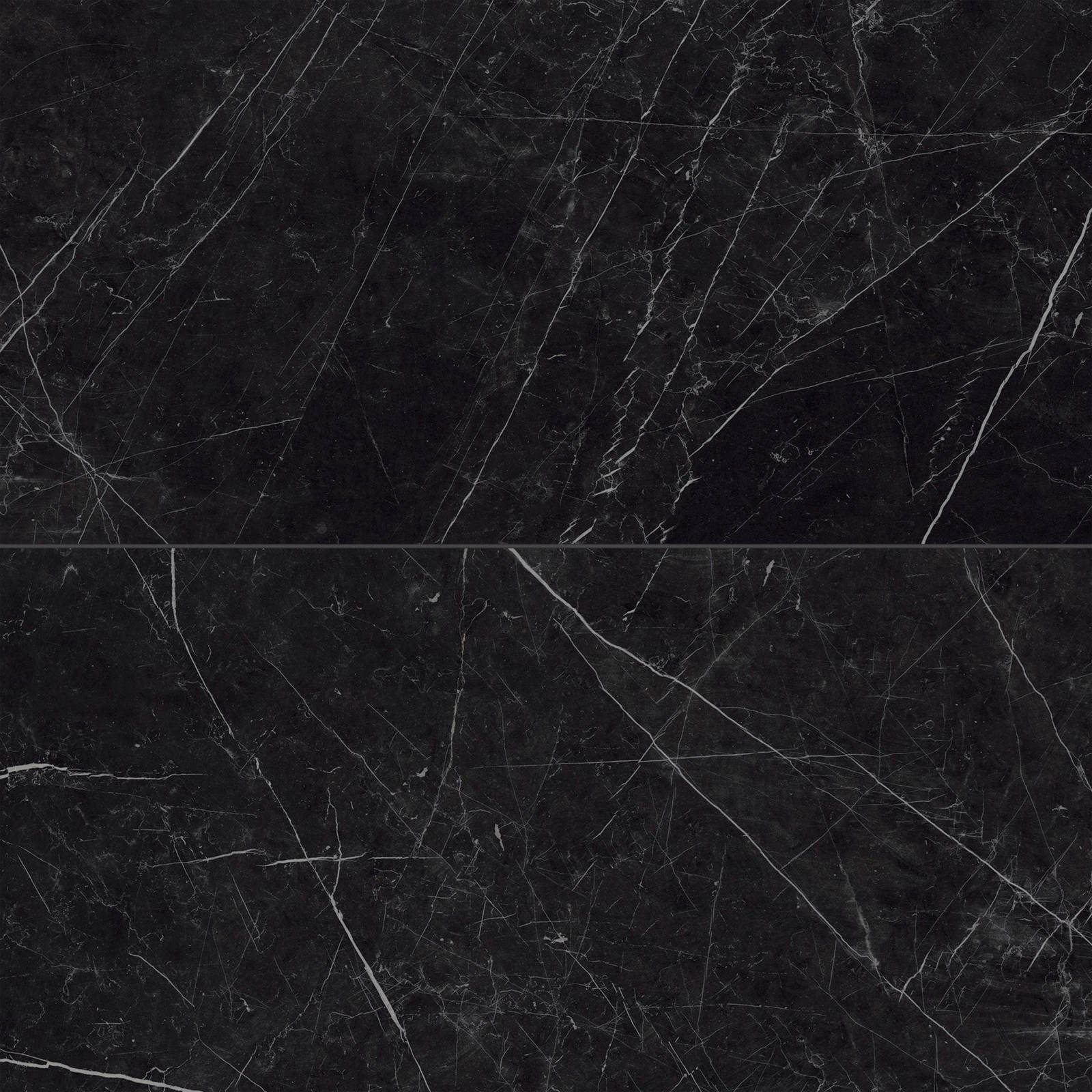 Bedrosians - Gemma 24" x 48" Polished Porcelain Field Tile - Notte