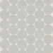 Bedrosians Tile & Stone - Marin - 2" Porcelain Penny Round Mosaic - Pebble Gray