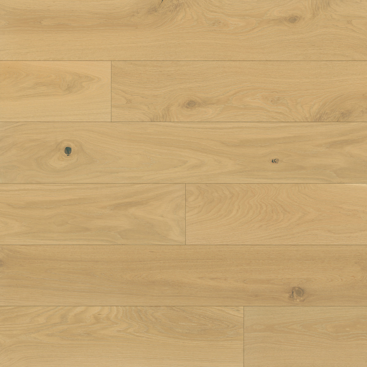 Bedrosians - Newport - 7.5 in. x 75 in. Engineered Hardwood - Beach