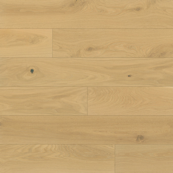 Bedrosians - Newport - 7.5 in. x 75 in. Engineered Hardwood - Beach