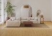 Bedrosians - Newport - 7.5 in. x 75 in. Engineered Hardwood - Beach Installed