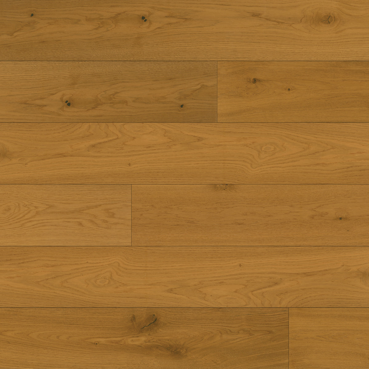 Bedrosians - Newport - 7.5 in. x 75 in. Engineered Hardwood - Cove