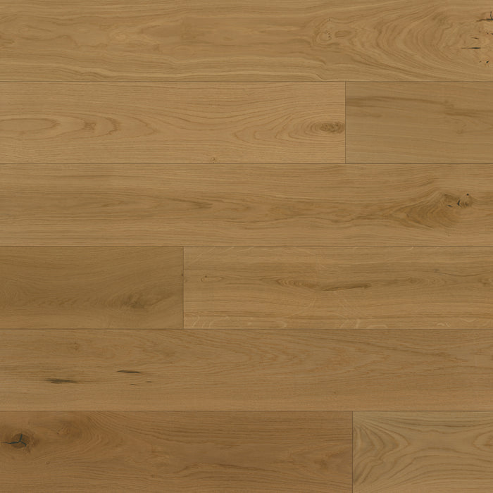 Bedrosians - Newport - 7.5 in. x 75 in. Engineered Hardwood - Dune