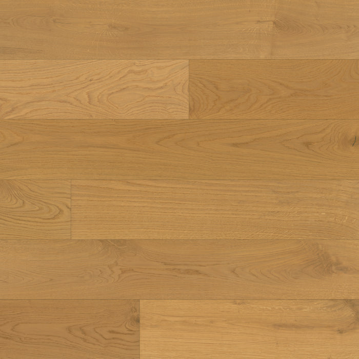Bedrosians - Newport - 7.5 in. x 75 in. Engineered Hardwood - Driftwood