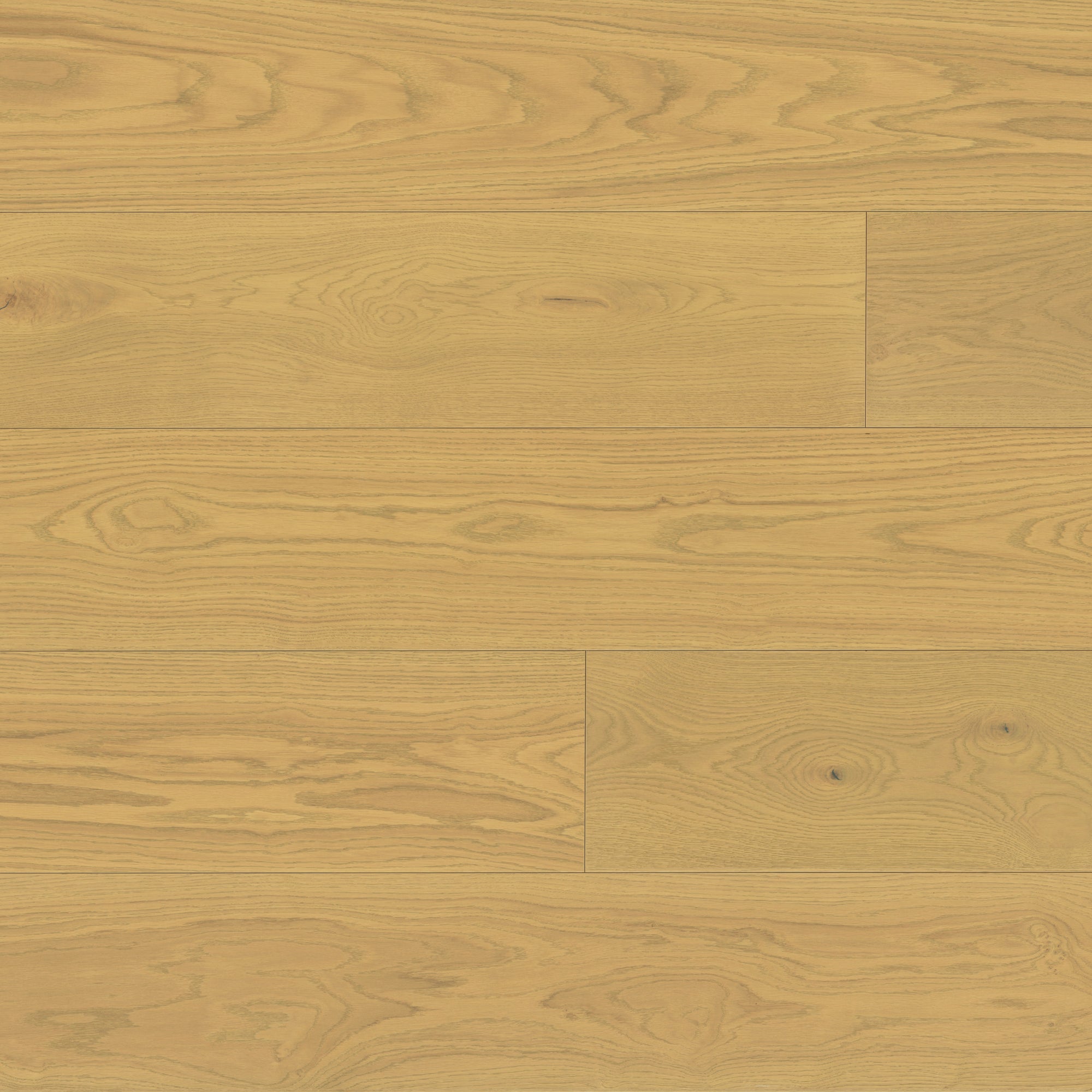 Bedrosians - Laguna - 9.5 in. x 87 in. Engineered Hardwood - Sand