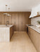 Bedrosians - Laguna - 9.5 in. x 87 in. Engineered Hardwood - Shell Installed