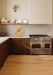 Bedrosians - Laguna - 9.5 in. x 87 in. Engineered Hardwood - Beach Installed