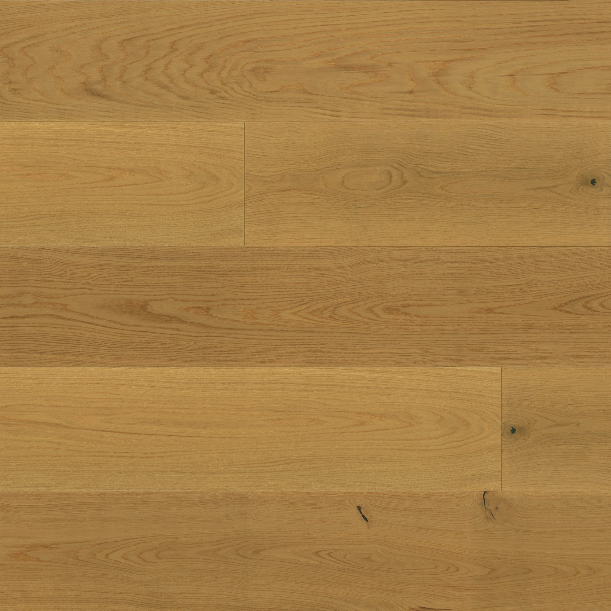 Bedrosians - Laguna - 9.5 in. x 87 in. Engineered Hardwood - Dune