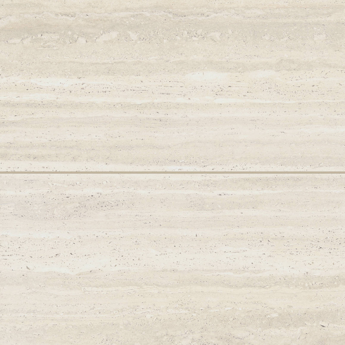 Bedrosians - Sensi Roma 24&quot; x 48&quot; Satin Porcelain Field Tile - Ivory