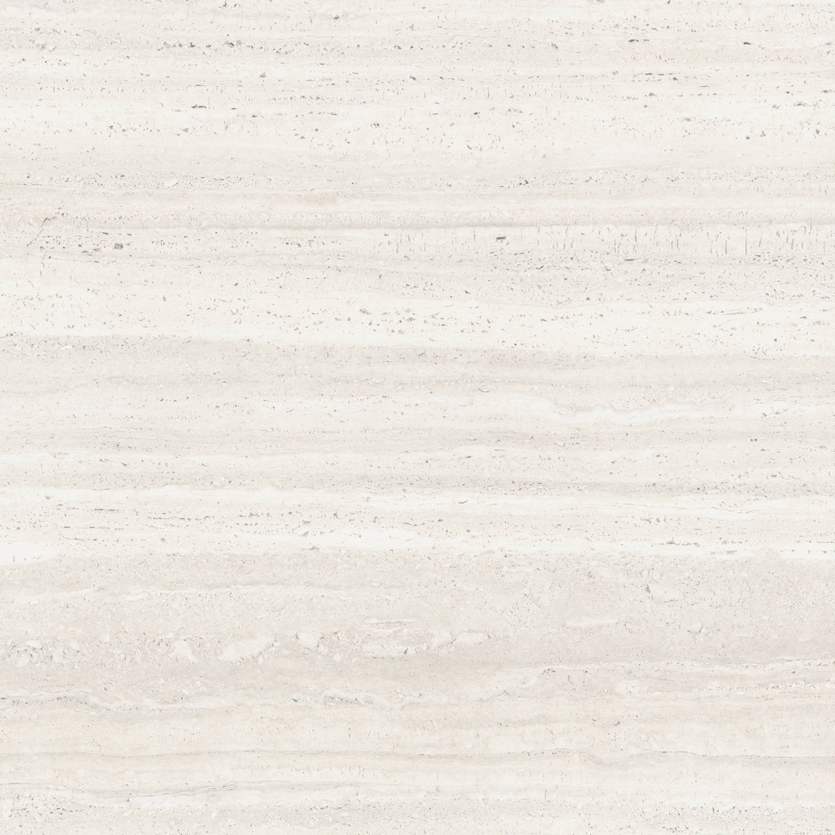 Bedrosians - Sensi Roma 48&quot; x 48&quot; Satin Porcelain Field Tile - White