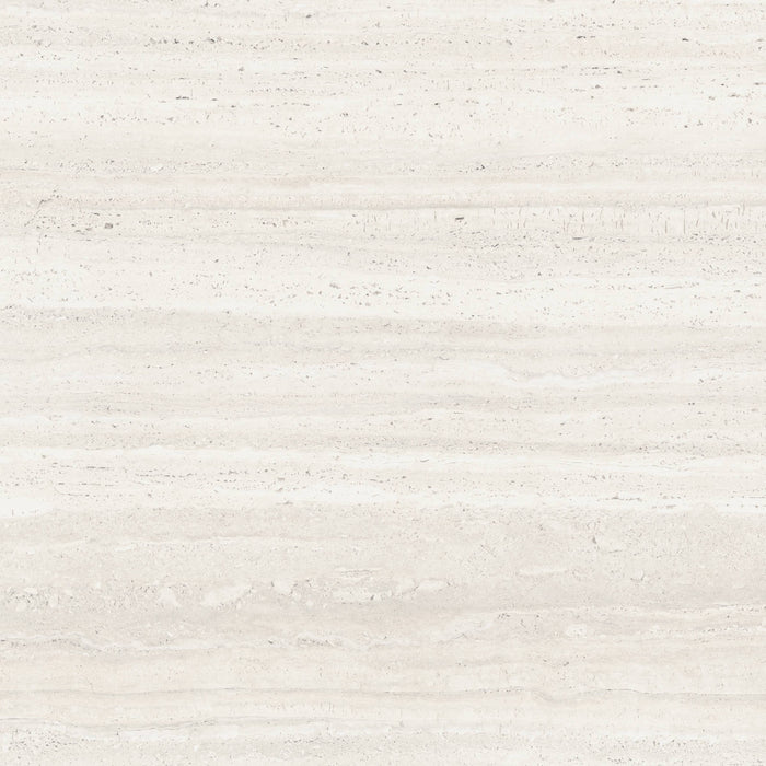 Bedrosians - Sensi Roma 48" x 48" Satin Porcelain Field Tile - White