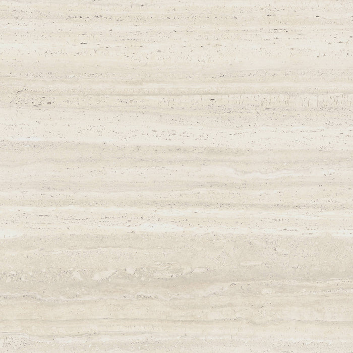 Bedrosians - Sensi Roma 48" x 48" Satin Porcelain Field Tile - Ivory