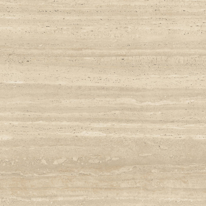 Bedrosians - Sensi Roma 48" x 48" Satin Porcelain Field Tile - Cream
