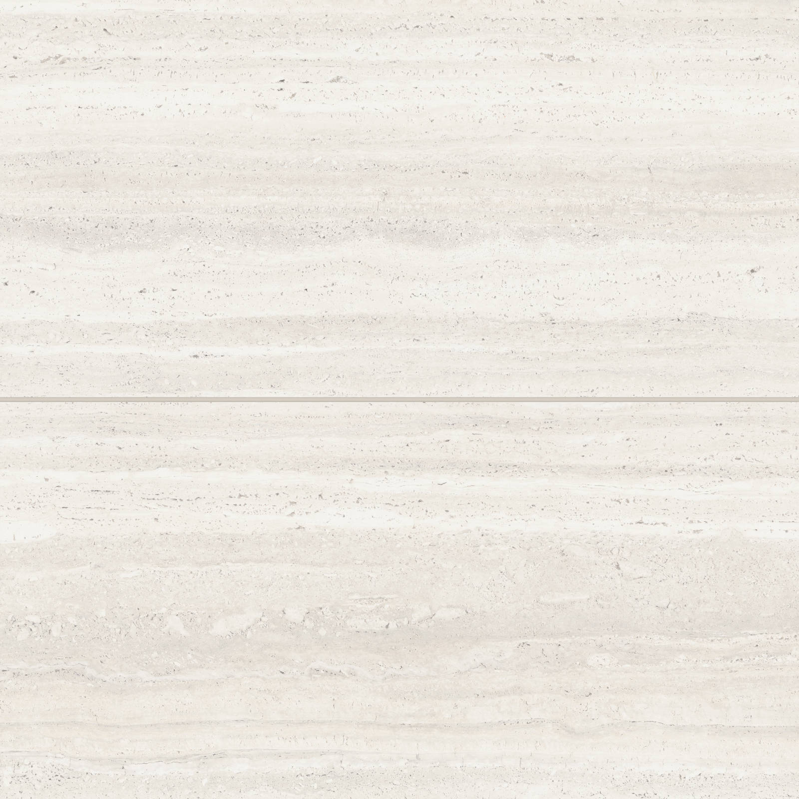 Bedrosians - Sensi Roma 24" x 48" Matte R11 Anti-Slip Porcelain Field Tile - White