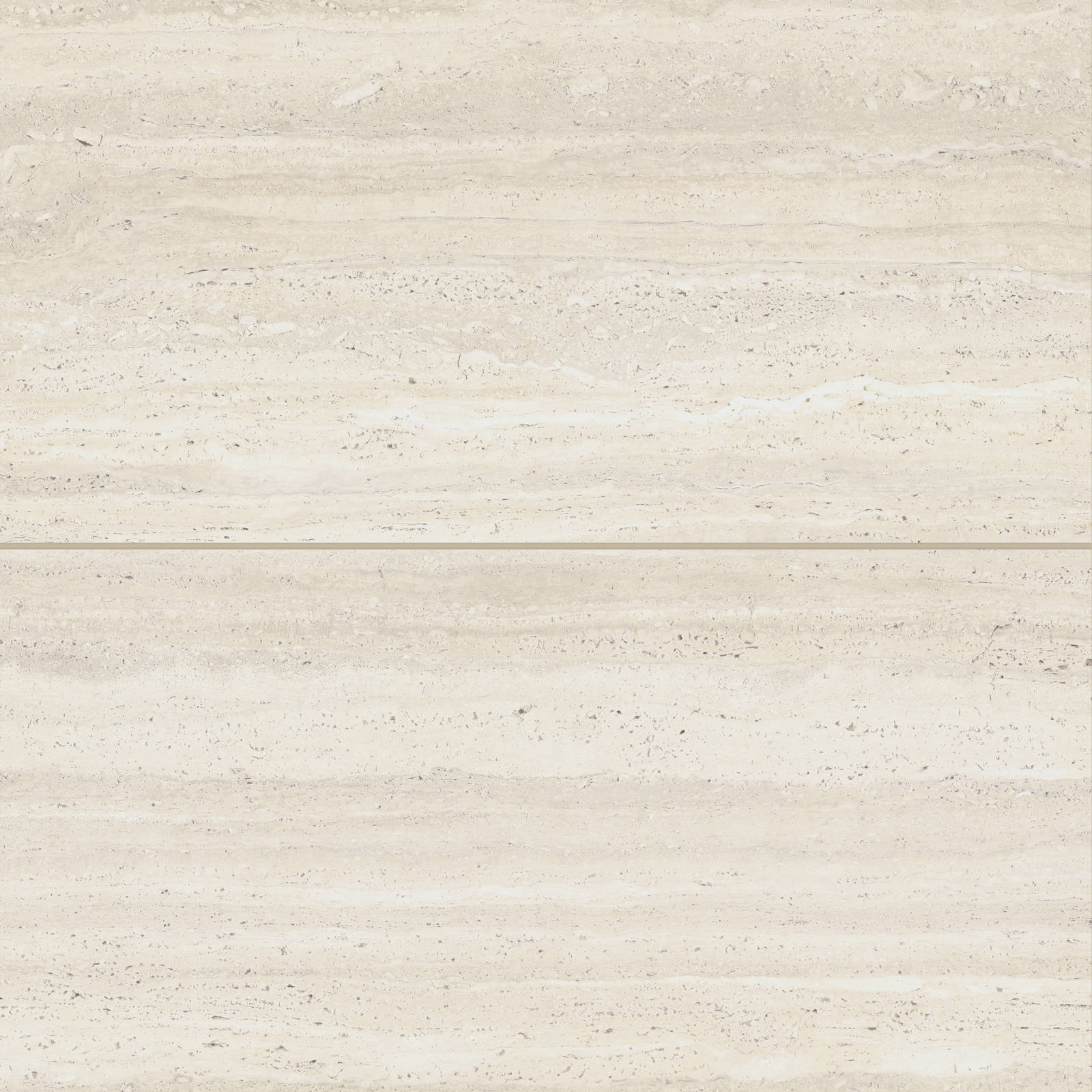 Bedrosians - Sensi Roma 24" x 48" Matte R11 Anti-Slip Porcelain Field Tile -  Ivory