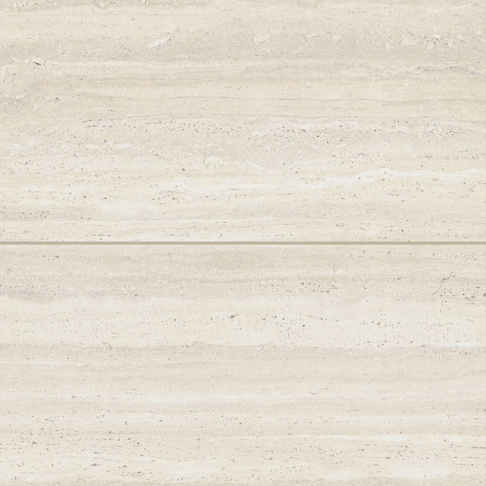 Bedrosians - Sensi Roma 24" x 48" Matte R11 Anti-Slip Porcelain Field Tile -  Ivory