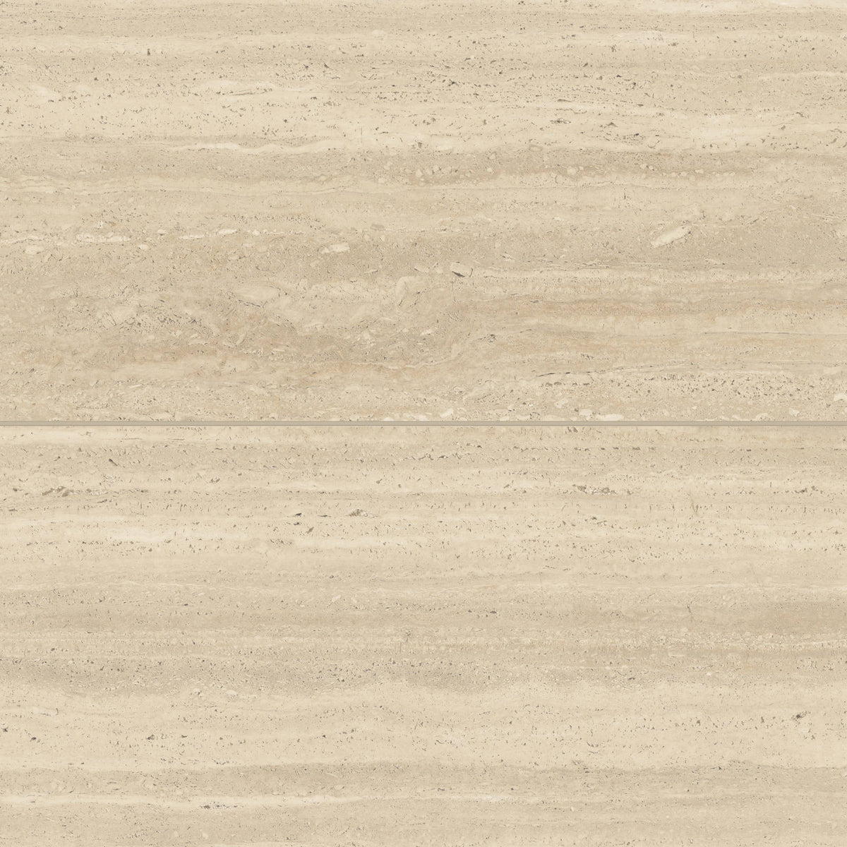 Bedrosians - Sensi Roma 24&quot; x 48&quot; Matte R11 Anti-Slip Porcelain Field Tile - Cream