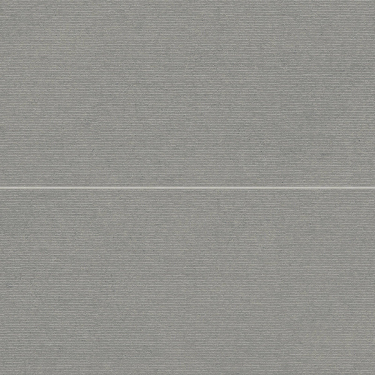 Bedrosians - Poetry Stone 24&quot; x 48&quot; Satin Porcelain Deco Tile - Grey