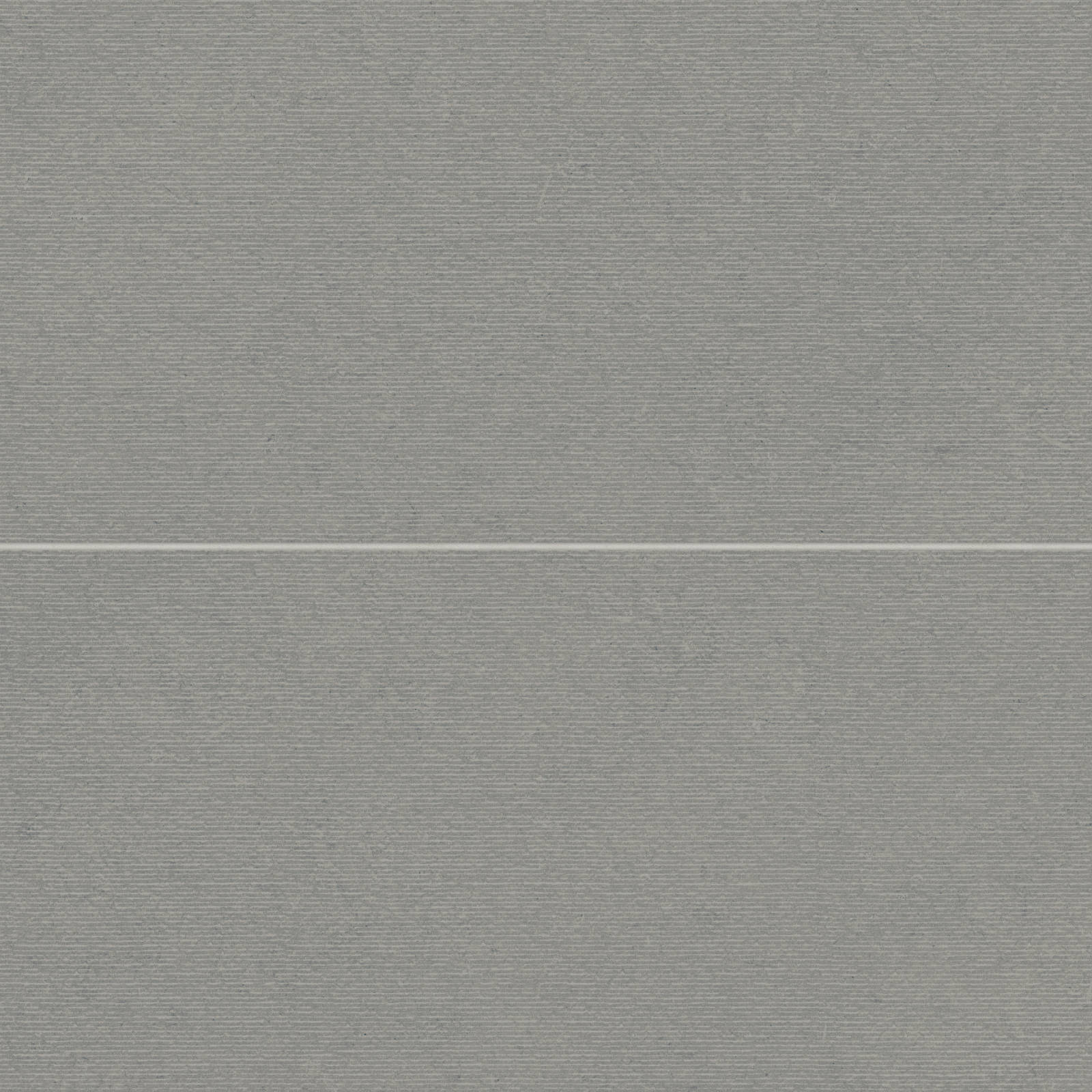 Bedrosians - Poetry Stone 24" x 48" Satin Porcelain Deco Tile - Grey