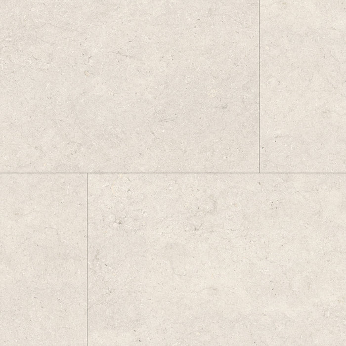Bedrosians - Poetry Stone 24" x 36" Matte Porcelain Paver - Ivory