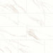 Bedrosians - Shandar 24" x 24" Matte Porcelain Field Tile - Viber Red