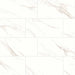Bedrosians - Shandar 12" x 24" Polished Porcelain Field Tile - Statuario
