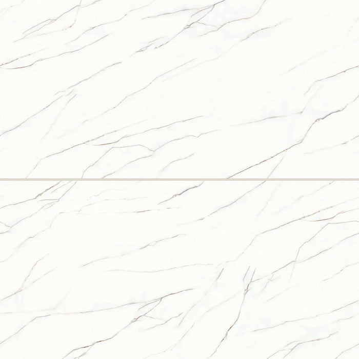 Bedrosians - Shandar 24" x 48" Matte Porcelain Field Tile - Viber Red
