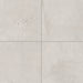 Bedrosians - Area 51 24 in. x 24 in. Matte Porcelain Field Tile - Clay
