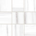 
Bedrosians - Prati 4" x 4" Honed Porcelain Mosaic Tile - Dolomite
