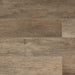 Bedrosians - Yorkwood 12" x 72" Matte Porcelain Field Tile - Brown
