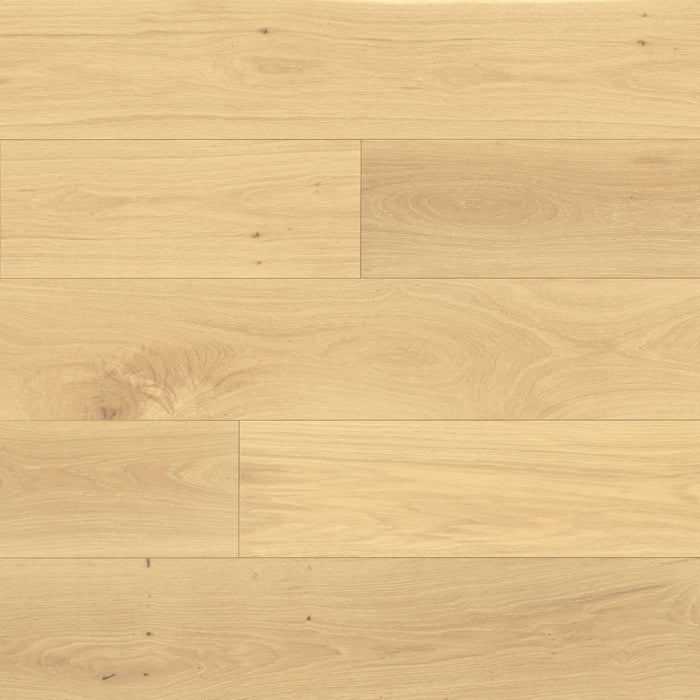 Bedrosians - Laguna - 9.5 in. x 87 in. Engineered Hardwood - Naurale
