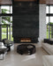 Bedrosians - Area 51 24 in. x 24 in. Matte Porcelain Field Tile - Clay