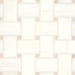 Bedrosians - Jumbo Basketweave Mosaic - Dolomite with White Sand