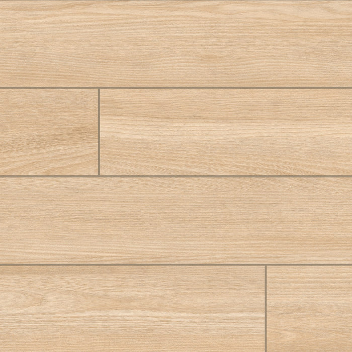 Bedrosians Tile & Stone - Strata 8" x 48" Porcelain Tile - Haya