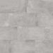 Bedrosians - +One 12 in. x 24 in. Matte Porcelain Field Tile - Ash
