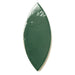 Bedrosians - Legacy 3" x 8" Glossy Petal Porcelain Tile - Lagoon