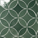 Bedrosians - Legacy 3" x 8" Glossy Petal Porcelain Tile - Lagoon Alt 1