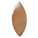 Bedrosians - Legacy 3" x 8" Glossy Petal Porcelain Tile - Siena