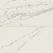Bedrosians - Opus 24 in. x 48 in. Chiseled Matte Porcelain Deco Wall Tile - Statuario