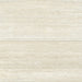 Bedrosians - Opus 24 in. x 48 in. Chiseled Matte Porcelain Deco Wall Tile - Travertine