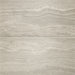 Bedrosians - Tivoli - 24 in. x 48 in. Natural Matte Porcelain Convesso Fluted Deco - Terra