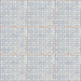 Bedrosians - Palmetto - 6 in. x 6 in. Glazed Ceramic Terracotta Tile - Maze 2