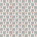Bedrosians - Palmetto - 6 in. x 6 in. Glazed Ceramic Terracotta Tile - Bloom 2