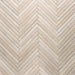 Bedrosians - Trulli - 1.5 in. x 15 in. Glazed Matte Porcelain Field Tile - Avorio 3