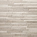 Bedrosians - Trulli - 1.5 in. x 15 in. Glazed Matte Porcelain Field Tile - Grigio 2