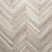 Bedrosians - Trulli - 1.5 in. x 15 in. Glazed Matte Porcelain Field Tile - Grigio 2