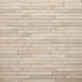 Bedrosians - Trulli - 1.5 in. x 15 in. Glazed Matte Porcelain Field Tile - Sabbia 2