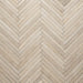 Bedrosians - Trulli - 1.5 in. x 15 in. Glazed Matte Porcelain Field Tile - Sabbia 3